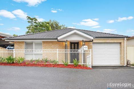 Property photo of 12 Owen Lane New Lambton NSW 2305