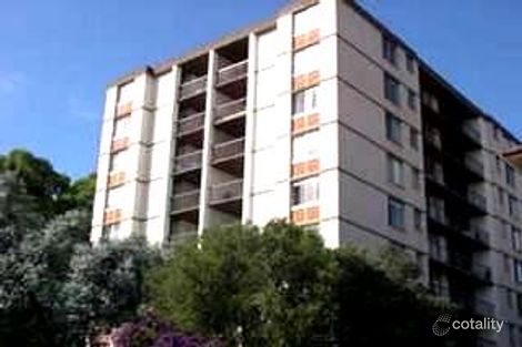 37/12-16 Belmore St, Burwood, NSW 2134