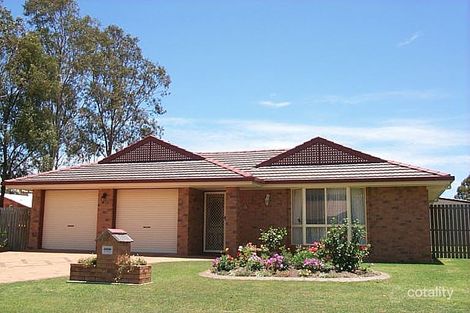 9 Earls Ct, Point Vernon, QLD 4655