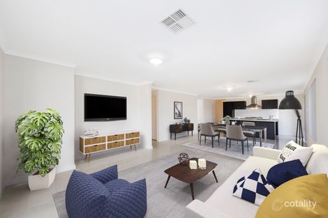 Property photo of 15 McLachlan Turn Byford WA 6122