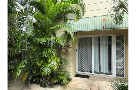 9/9 Balaclava Rd, Earlville, QLD 4870