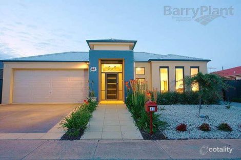 46 Miles Franklin Bvd, Point Cook, VIC 3030