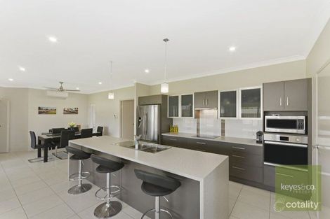 Property photo of 10 Gadsden Loop Mount Louisa QLD 4814