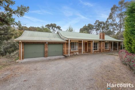 Property photo of 22 Greenland Drive Drouin VIC 3818