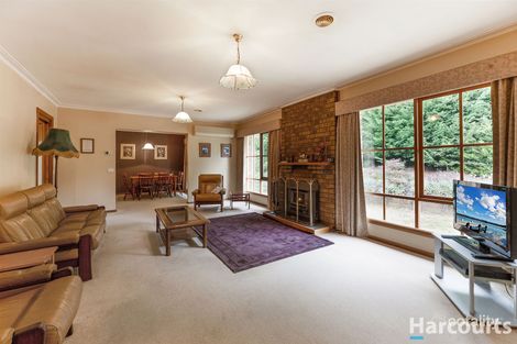 Property photo of 22 Greenland Drive Drouin VIC 3818