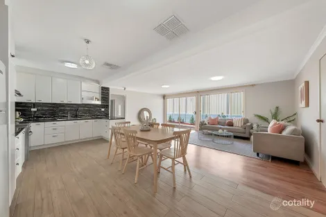 Property photo of 1 Frances Avenue Para Hills SA 5096