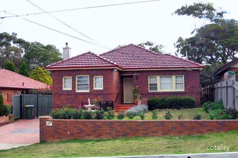 59 Glenayr Ave, Denistone West, NSW 2114