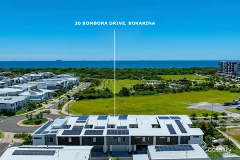 Property photo of 20 Bombora Drive Bokarina QLD 4575