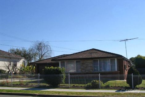 27 Hemphill Ave, Mount Pritchard, NSW 2170