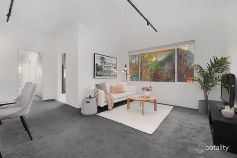 Property photo of 2/172 Chuter Avenue Sans Souci NSW 2219