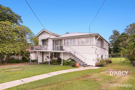 Property photo of 9 Vaux Street Ashgrove QLD 4060