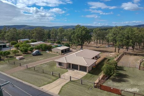 22 Hannant Rd, Hatton Vale, QLD 4341