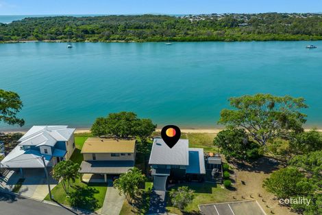Property photo of 2 Island Esplanade Boyne Island QLD 4680