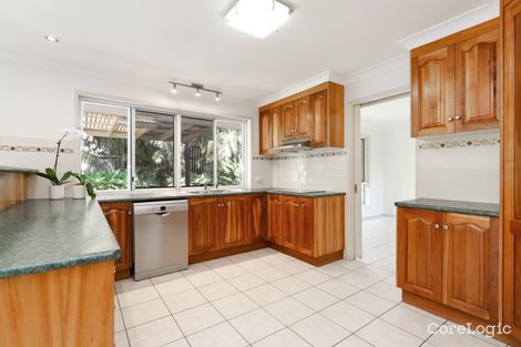 Property photo of 60 Marina Court Eatons Hill QLD 4037