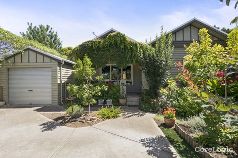 35 Gisborne Rd, Bacchus Marsh, VIC 3340