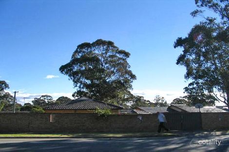 17 O'Connell St, Kingswood, NSW 2747