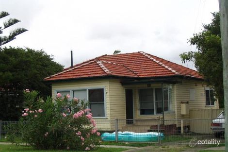 Property photo of 48 Wilkinson Avenue Birmingham Gardens NSW 2287