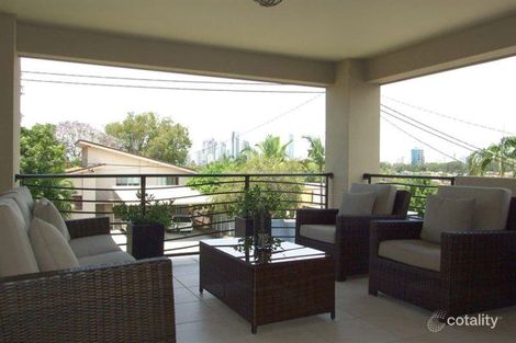 Property photo of 21 Magnolia Drive Southport QLD 4215