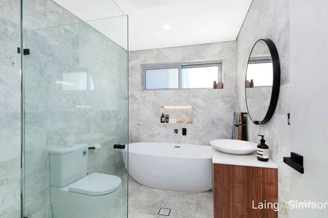 Property photo of 2/13A Albert Street Guildford NSW 2161