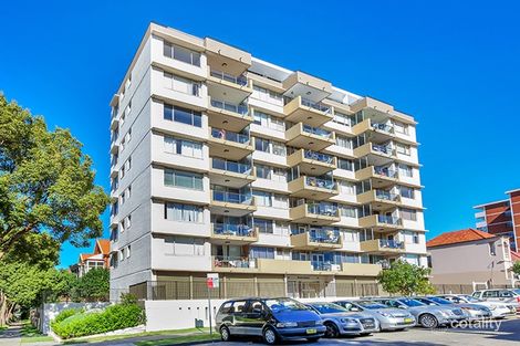 12/39 Woodstock St, Bondi Junction, NSW 2022
