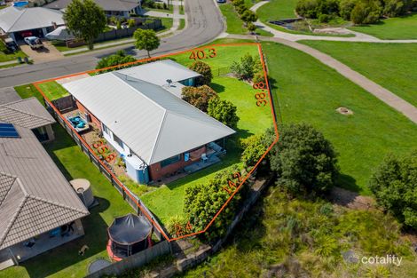 Property photo of 56 Kordan Boulevard Raceview QLD 4305