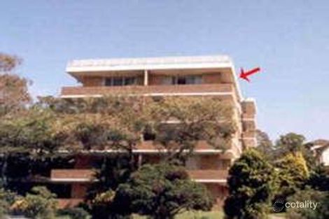 Property photo of 11/735 Pittwater Road Dee Why NSW 2099