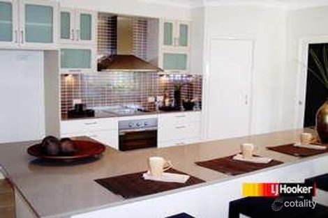 Property photo of 40 Candlebark Circuit Upper Coomera QLD 4209