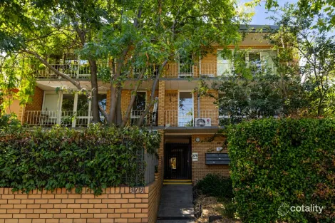 11/379 Dandenong Rd, Armadale, VIC 3143