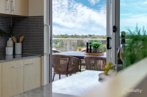 Property photo of 503/38 Mahogany Drive Pelican Waters QLD 4551