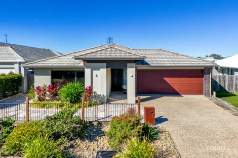 Property photo of 13 Mantis Crescent Caloundra West QLD 4551