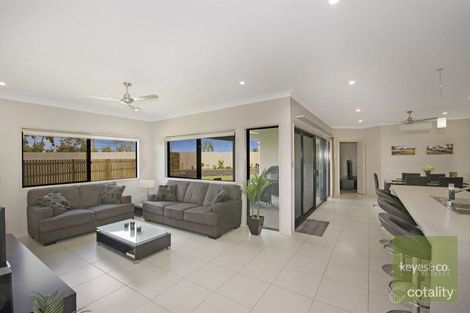 Property photo of 10 Gadsden Loop Mount Louisa QLD 4814