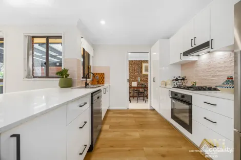 Property photo of 126 Victoria Street Mount Victoria NSW 2786