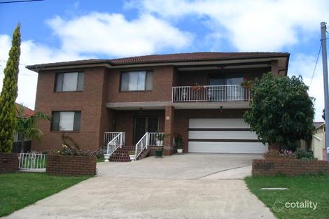 Property photo of 24 Oatley Street Kingsgrove NSW 2208