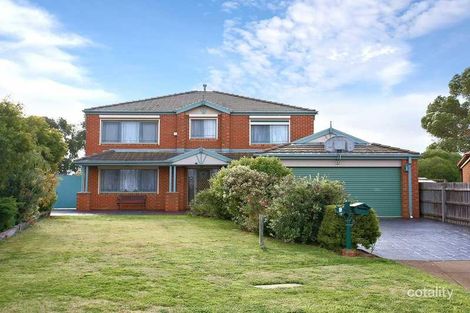 4 Warianna Ct, Kurunjang, VIC 3337