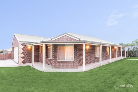 Property photo of 2 Adriana Crescent Dennington VIC 3280