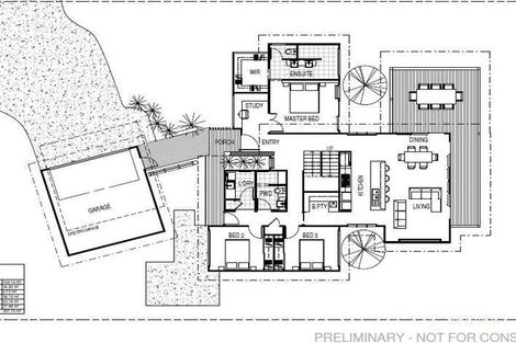 Property photo of 1 Panorama Ridge Road Buderim QLD 4556