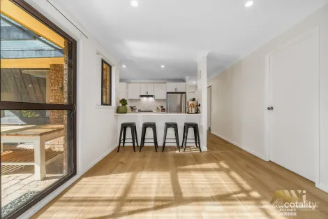 Property photo of 126 Victoria Street Mount Victoria NSW 2786