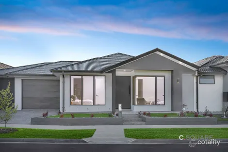 5 Wyuna Way, Mickleham, VIC 3064