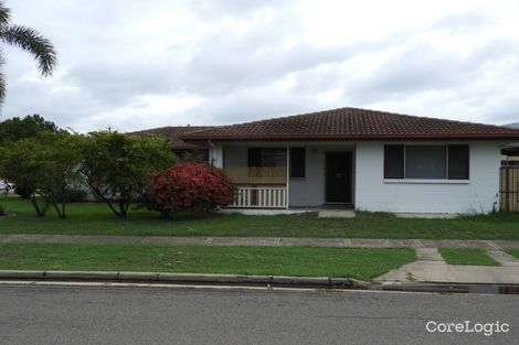 Property photo of 38 Wandella Crescent Cranbrook QLD 4814