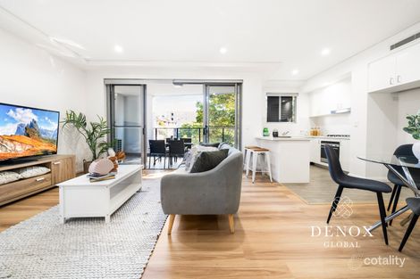 Property photo of 11/8-10 Smith Street Ryde NSW 2112