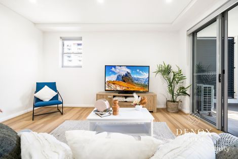 Property photo of 11/8-10 Smith Street Ryde NSW 2112
