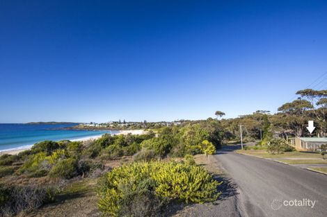 Property photo of 56 Tingira Drive Bawley Point NSW 2539