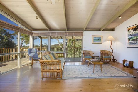 Property photo of 56 Tingira Drive Bawley Point NSW 2539