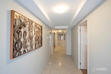 Property photo of 21 Ashburton Crescent Tallawong NSW 2762