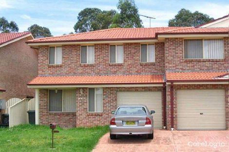 Property photo of 20A Pambula Avenue Prestons NSW 2170