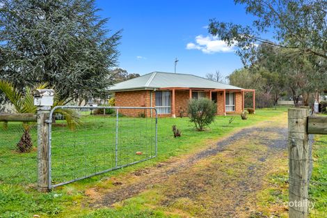 5 Hughes St S, Avenel, VIC 3664