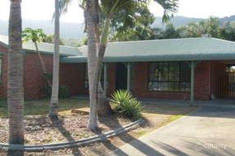 Property photo of 7 Hazelwood Crescent Cannonvale QLD 4802
