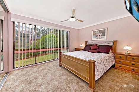 Property photo of 12 Hall Drive Menai NSW 2234