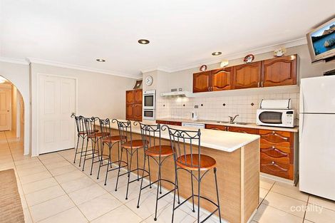 Property photo of 12 Hall Drive Menai NSW 2234