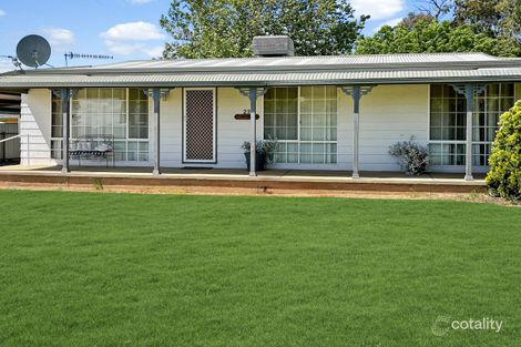 Property photo of 23 Currawong Crescent Coleambally NSW 2707